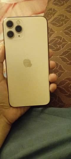 Iphone 11 pro factory unlock 256 gb