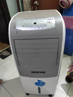 Geepas Air Cooler For sale