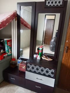 Dressing Table Turkish Design