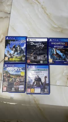 Games