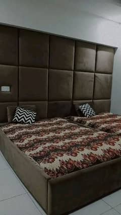 Furnish