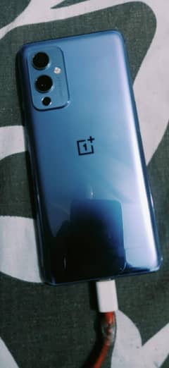 OnePlus 9 8/128 GB Global Variant Dual Sim