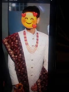 sherwani