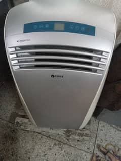 Portable AC Inverter