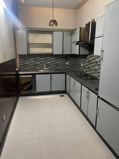 1 kanal Ground Portion For Rent In Soan Garden