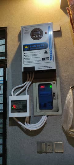 10 kv 8kv 6kv local Desi inverter