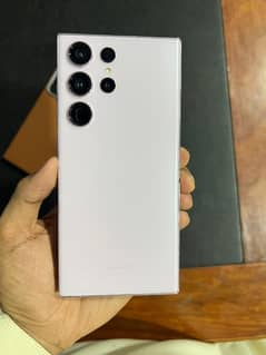 Samsung S23 ultra 256 GB