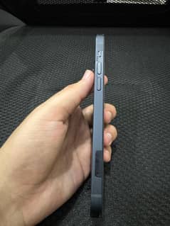 Iphone 12 JV 100% health with apple warranty