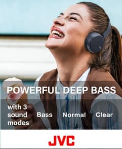 Headphone