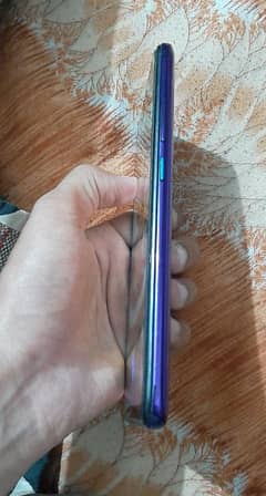 vivo y51
