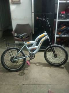 Rolix Cycle (20 Number)