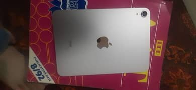 Ipad mini 6 64GB with box