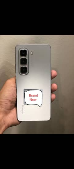 Infinix