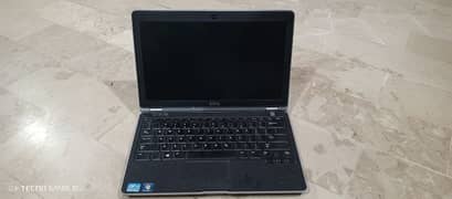 Dell Latitude E6230
