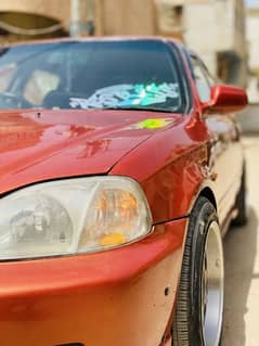 Civic