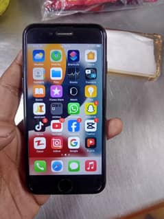 iPhone 7 PTA approve with box
