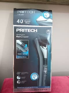 Hair Clipper/Trimmer