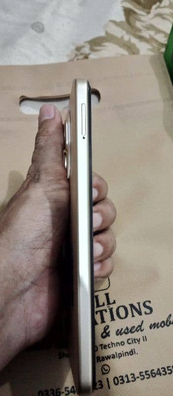 Infinix Smart 9, Just Open Box, 10/10 Condition 3