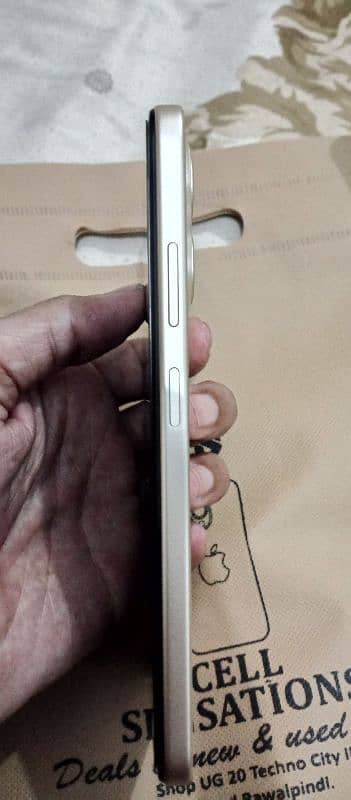 Infinix Smart 9, Just Open Box, 10/10 Condition 4