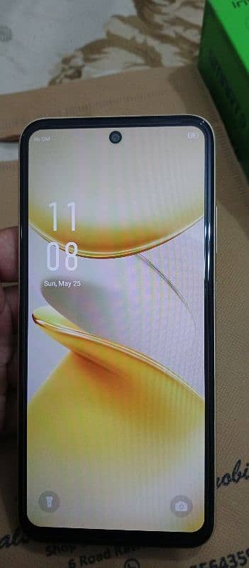 Infinix Smart 9, Just Open Box, 10/10 Condition 5
