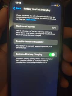 Apple iphone XR 64GB