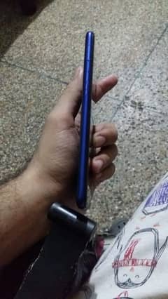Oppo A11 k