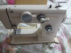 Riccar Super Stretch Sewing Machine