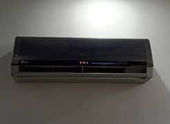 gree 1.5 ton ac