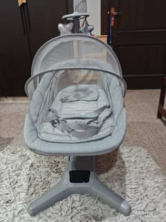 Mastela baby swing