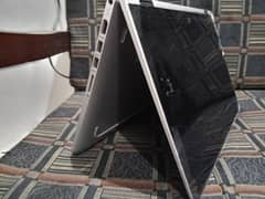 i5 7th gen, touch 360°, 8gb/256gb, HP ASUS