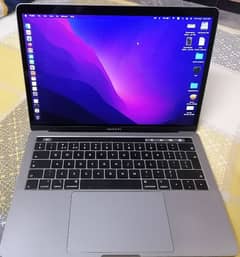 Apple MacBook Pro 13" (2019) – 8GB RAM, 256GB SSD