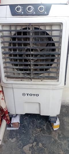 Best Air cooler . . . .