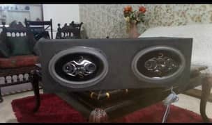 amplifier