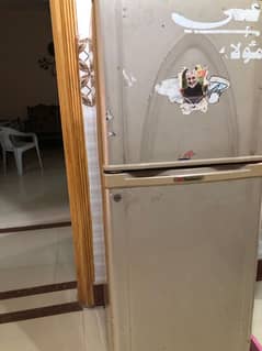 Pel Refrigerator
