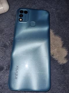 infinix