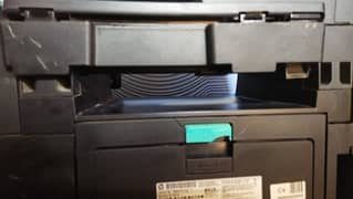 hp Mfp425