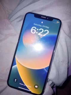 iphone x white