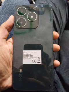Realme C61 all ok
