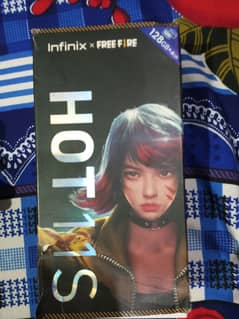 infinix hot 11 s