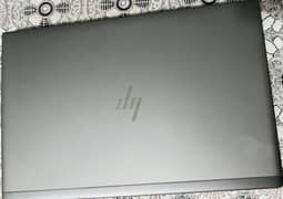 Hp Zbook 15U G6
