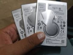 Seagate
