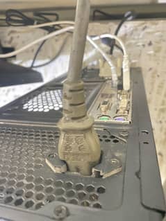 Gaming Pc (midrange)