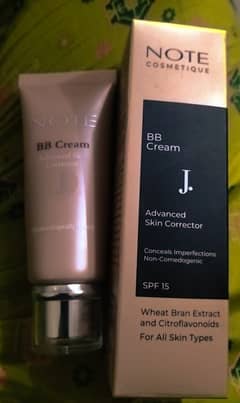 J. brand foundation, new