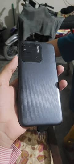Redmi 10A 4+2/128