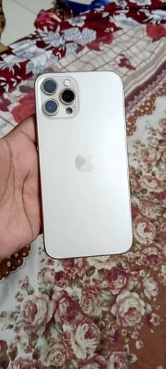 Iphone 12 pro max 256 gb