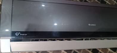 invertor 1.5ton ac