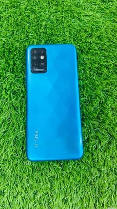 Infinix