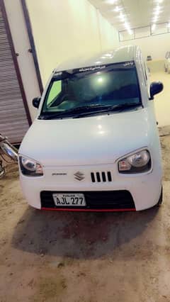 Suzuki Alto 2022