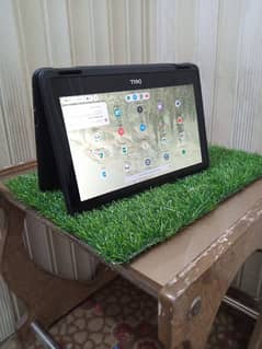 Dell Touch chromebook 5190