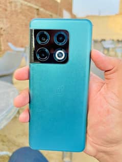 OnePlus 10 pro